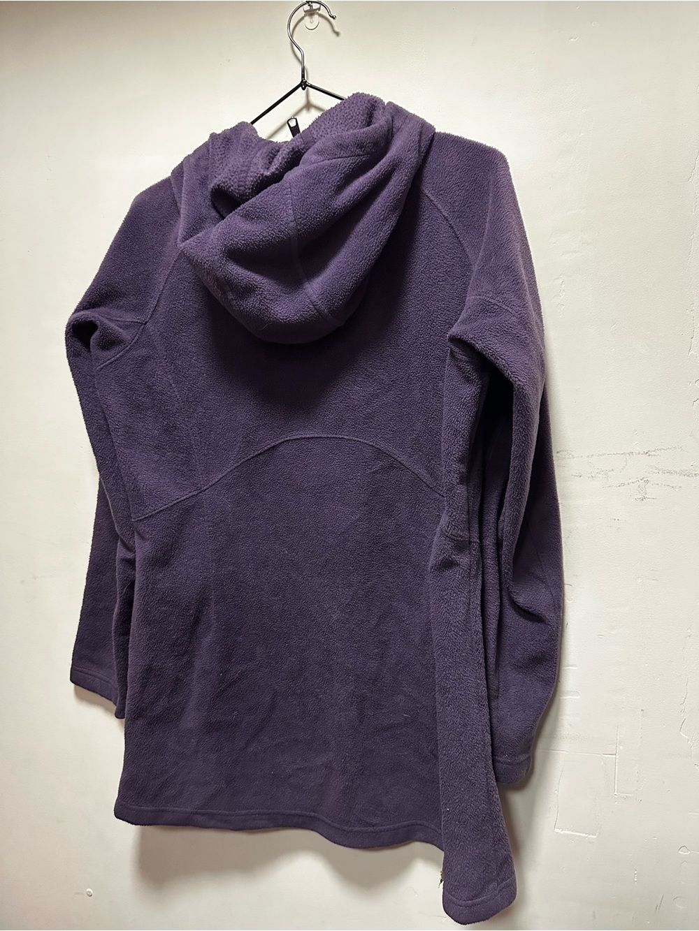 Fleece Columbia Jacket - Picture 2 of 7